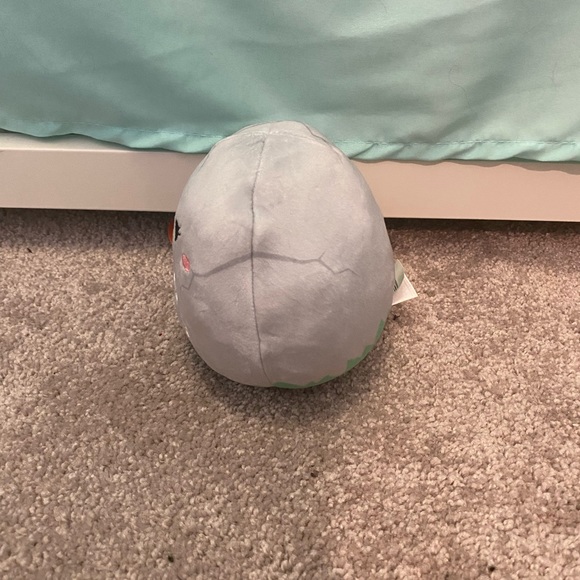 NWT 5” Alva and Felice Halloween Flipamallow Squishmallow - Picture 7 of 9